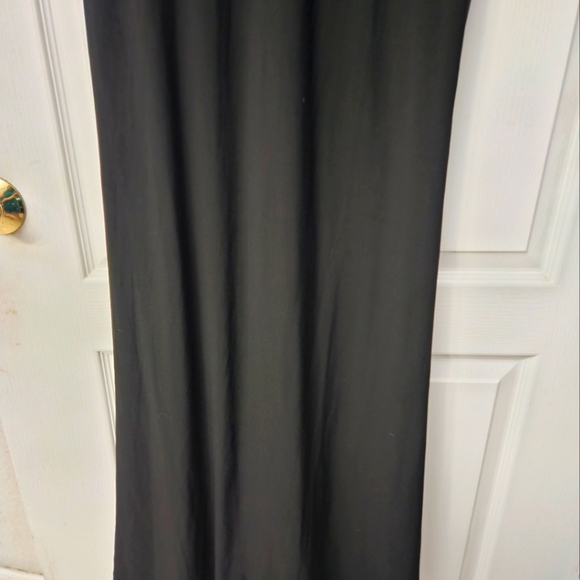 Mac Duggal 67870 Beaded Illusion High Neck Trumpet Gown SZ 6 NWOT - Picture 6 of 14